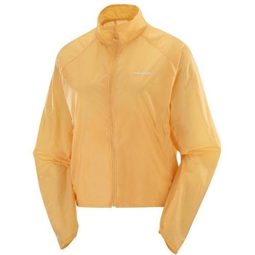 Women's Shkout Fly Coupe-Vent Taille Xl, Beige