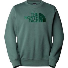 Drew Peak Crew Pull Taille L, Multicolore