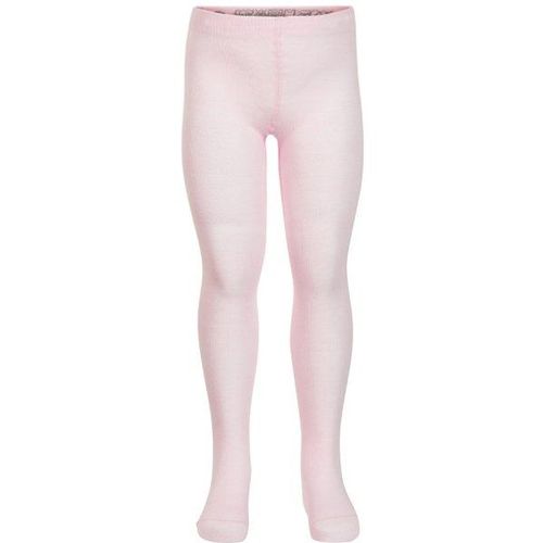 Kid's Stocking Solid Legging Taille 56/62, Rose