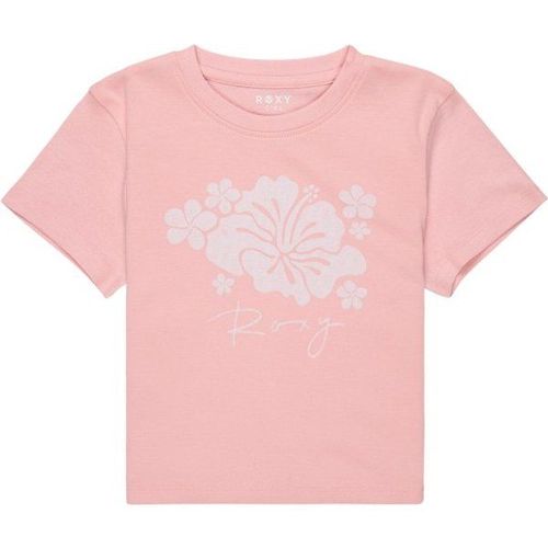 Kid's Baby One More Time T-Shirt Taille 16 Years, Rose