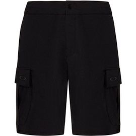 Cape Cargo Rc Hybrid 20 Short Short Taille 31, Noir