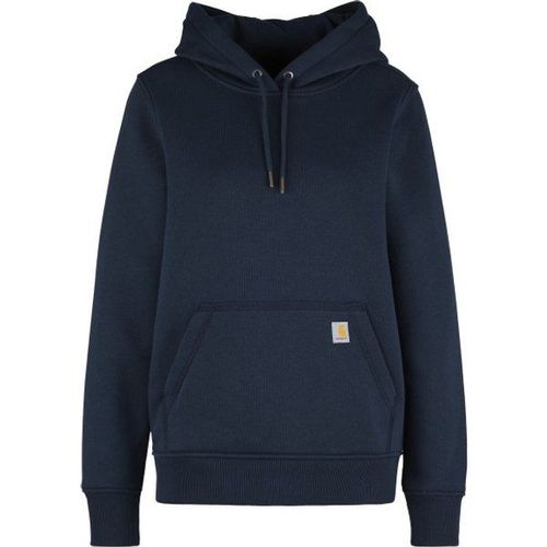 Women's Clarksburg Sweatshirt Sweat À Capuche Taille S, Bleu