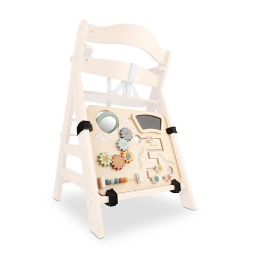 Tableau D'activité Pour Chaise Haute Play Board