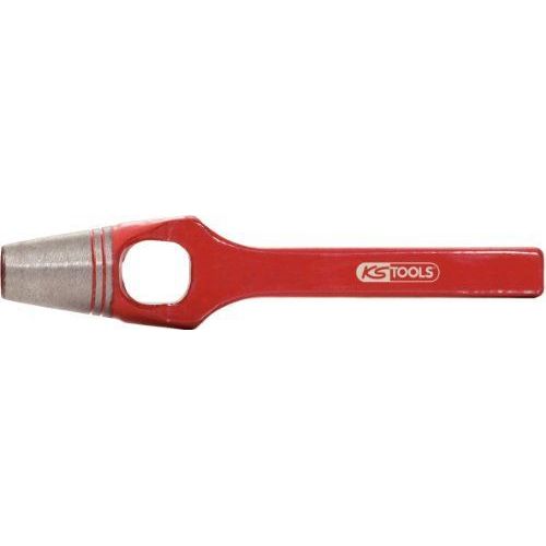 KS Tools 129.2028 Emporte-pièce à marteau 28 mm