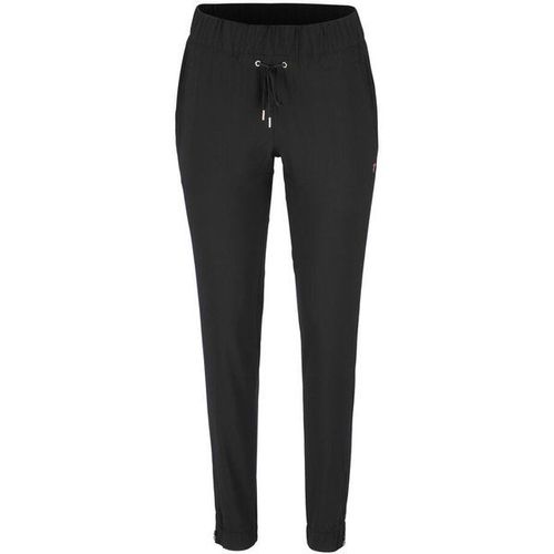 Marina Pantalon Survêtement Femmes - Noir