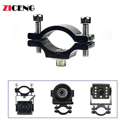 Base de montage de caméra pour enregistreur vidéo embarqué,support de montage rapide pour rétroviseur,Base de support de Dashcam pour camion et Bus
