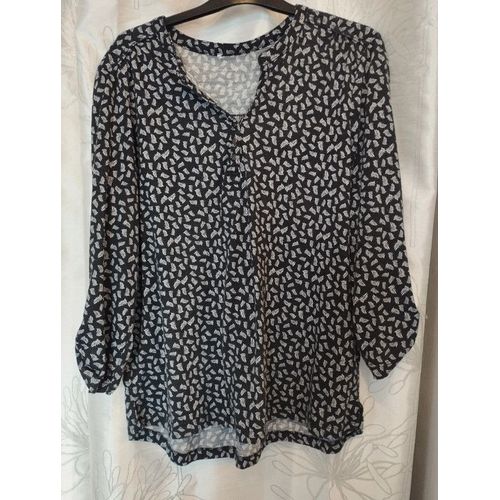 Blouse Gémo Taille L