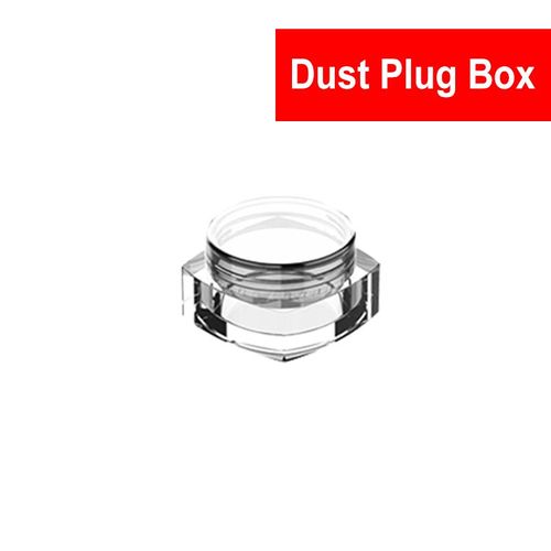 Prise Anti-poussière de Type C,prise pour écouteurs 3.5mm,carte Sim,USB type-c,prise Anti-poussière pour Samsung S10 S9 S8 Note 8 9 Huawei P10 P20 P30 - Type Only a box