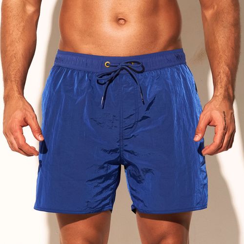 Desmiit-Short De Bain 2 En 1 Pour Homme,Vêtement De Plage,De Sport,De Planche,De Surf,À Séchage Rapide,2024