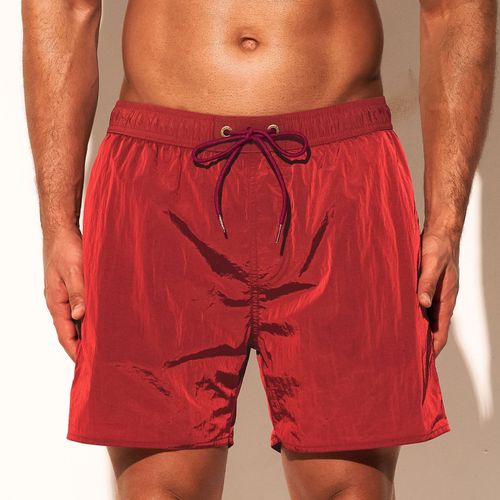 Desmiit-Short De Bain 2 En 1 Pour Homme,Vêtement De Plage,De Sport,De Planche,De Surf,À Séchage Rapide,2024