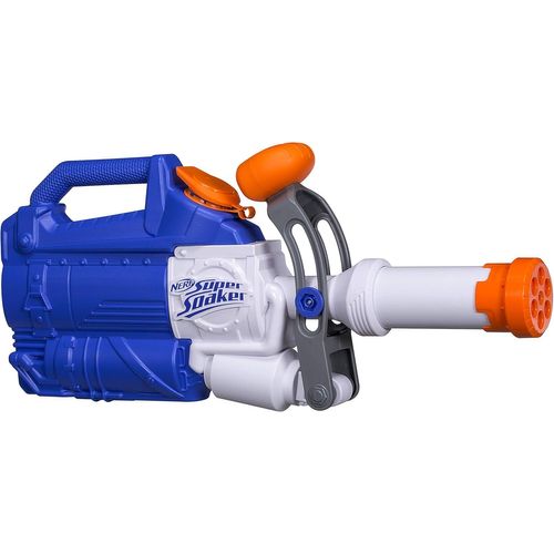 Pistolet A Eau Nerf Soakzooka