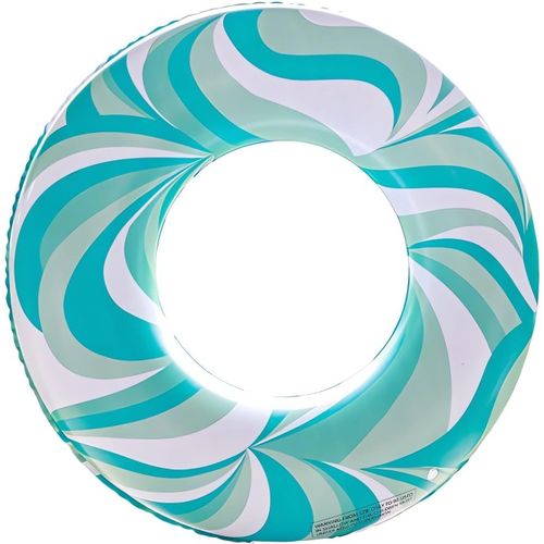 Bouée De Natation De Rond, Anneau De Natation Bouée, Anneau De Natation Bouée De Piscine, Gonflable Pour Piscine, Décoration Pour Fête De Piscine Plage Partie Jeux Vacances
