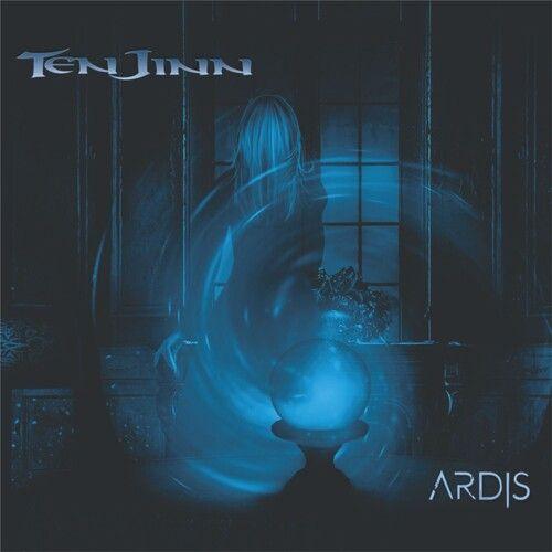 Ten Jinn - Ardis [Compact Discs] Digipack Packaging