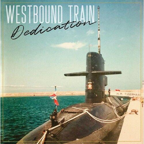 Westbound Train - Dedication [Vinyl Lp]