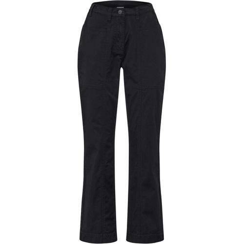 Pantalon Twill Avec Taille Confortable