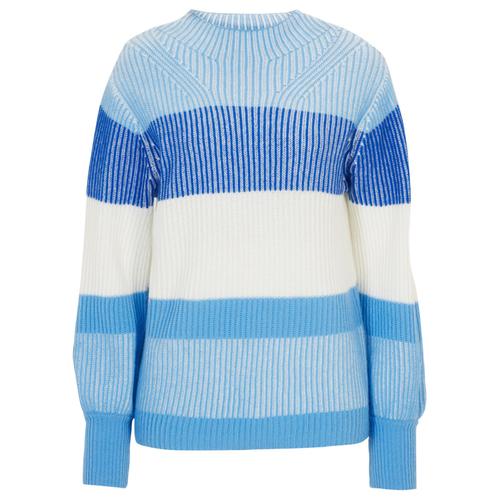 Pull En Laine Avec Teneur En Good Cashmere Standard®