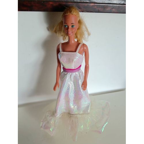 Barbie Crystal 1966 Mattel