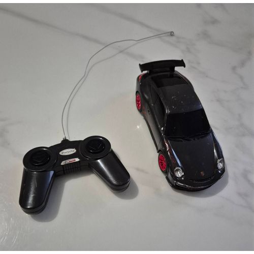 Porsche Gt3 Rs 1/24 Rc Radio Commander
