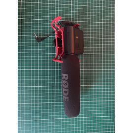 Micro Rode VideoMic R