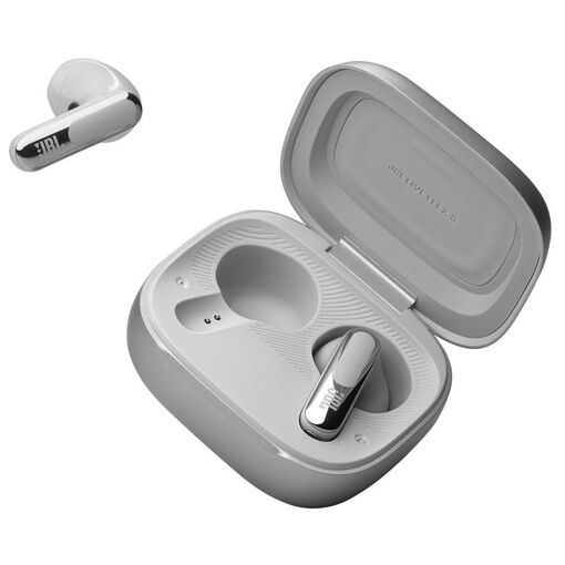 JBL LIVE Flex 3 - Écouteurs sans fil avec micro - int