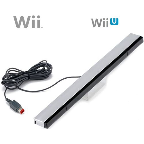 Barre De Détection Filaire Pour Nintendo Wii