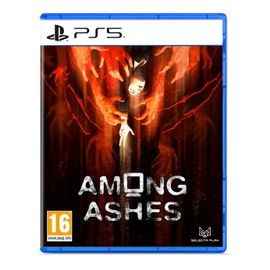 Among Ashes Ps5