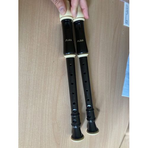 Flutes A Bec Scolaires Aulos