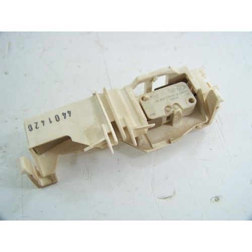 Interrupteur p1218 de porte d'origine Sèche-linge - 1366111118, 136611112 Sèche-linge ELECTROLUX, AEG, FAURE, ZANUSSI, EZANKER