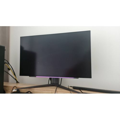 Ecran pc gamer