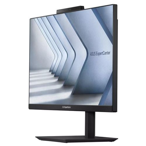 ASUS ExpertCenter E5 AiO 24 E5402WVAK-BA055X - 23.8" Core i5 I5-1340P 1.9 GHz 8 Go RAM 512 Go Noir