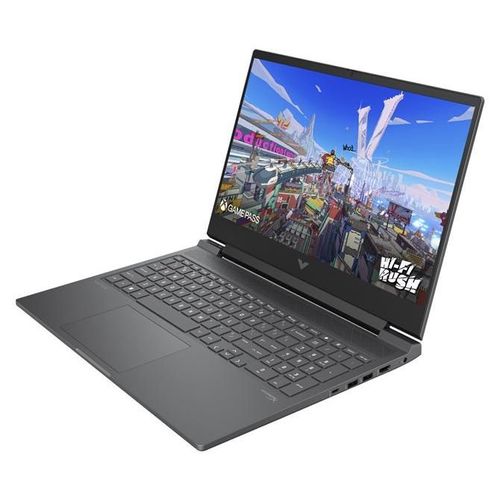 Victus by HP Laptop 16-r1002nf - 16.1" Core i7 I7-14700HX 16 Go RAM 1 To SSD Gris AZERTY