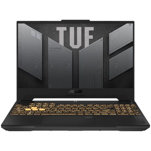 ASUS TUF Gaming F17 TUF707VV-HX229W - 17.3" Core i7 I7-13620H 32 Go RAM 1 To SSD Gris