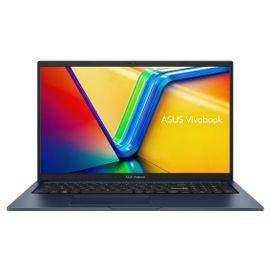 ASUS VivoBook 17 P1704VA-AU499X - 17.3" Core i7 I7-1355U 32 Go RAM 1 To SSD Bleu