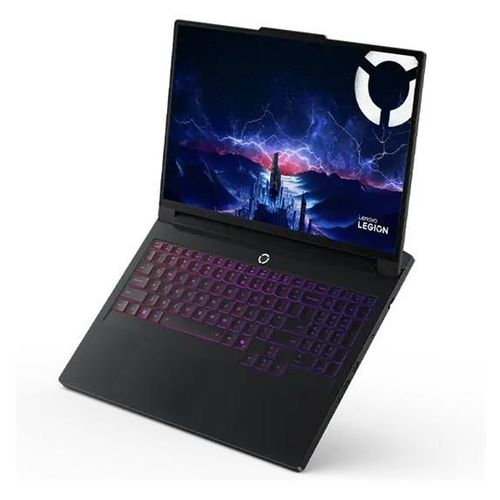 Lenovo Legion Pro 7 16IAX10H 83F5 - 16" Core Ultra 9 275HX 64 Go RAM 2 To SSD Noir AZERTY