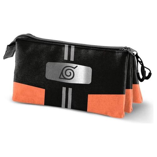 Naruto Dress - Trousse - Ripstop - Multicolore - Naruto