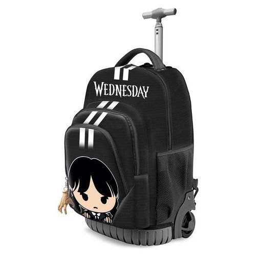 Wednsday Fan GTS - Sac à dos - gris - Wednesday Cute