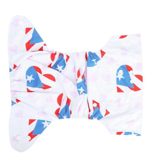 Couches Lavables Et Réutilisables Réglables Pour Bébés Bébés Couches De Poche Avec Insertbl79