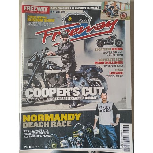 Freeway