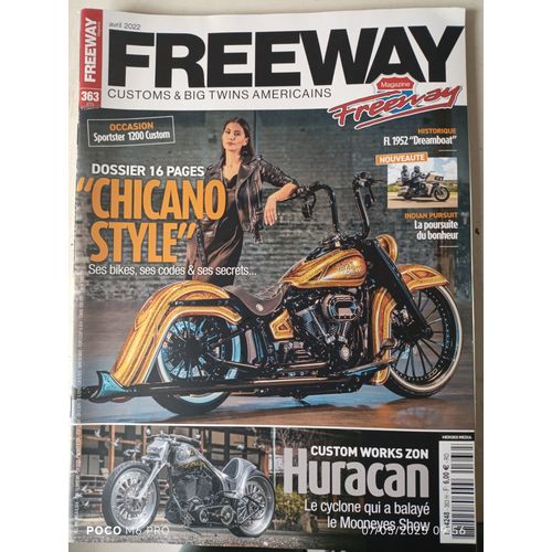 Freeway