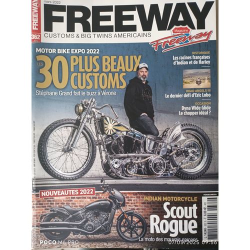 Freeway
