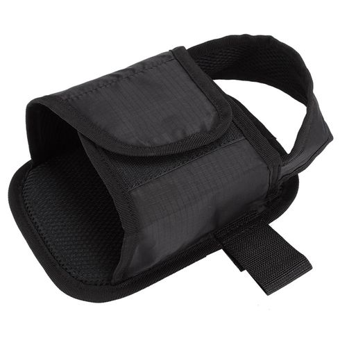 Nylon Résistant À L'usure Antidérapant Repose-Pieds Pour Fauteuil Roulant Chaussures Fixes Retenue Personnes Âgées Alitées