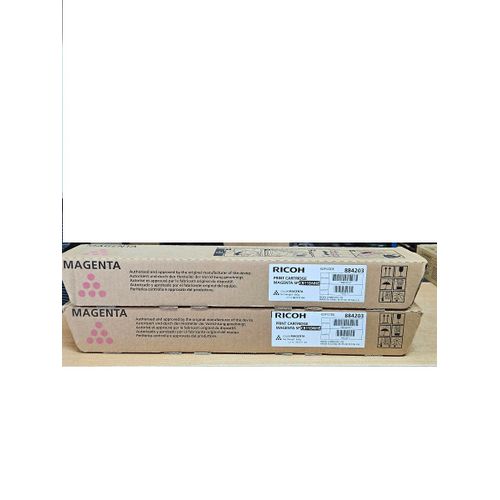 TONER RICOH 884203 MAGENTA