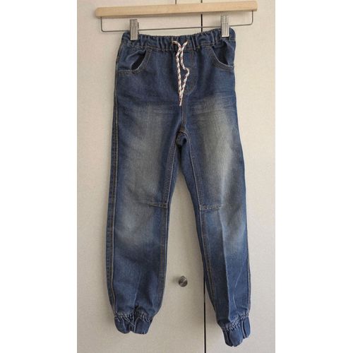 Jean Taille 6 Ans