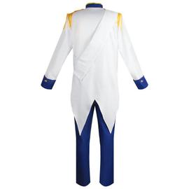 Convient pour Disney Anime Elemental Cosplay Costume pour enfants