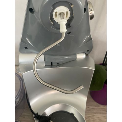 Robot Pâtissier Kenwood