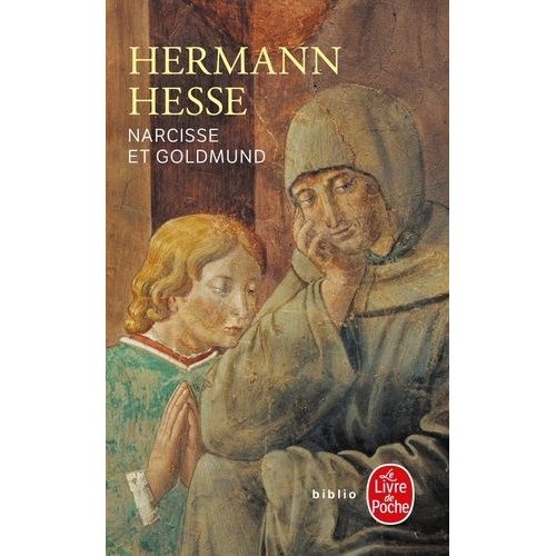 Narcisse Et Goldmund