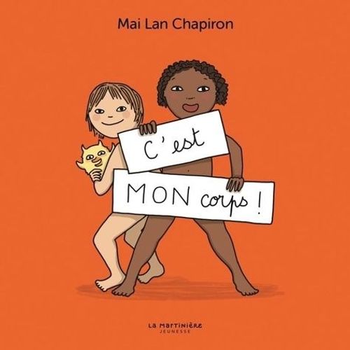 C'est Mon Corps !