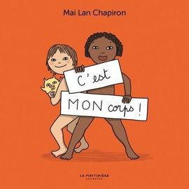 C'est Mon Corps !