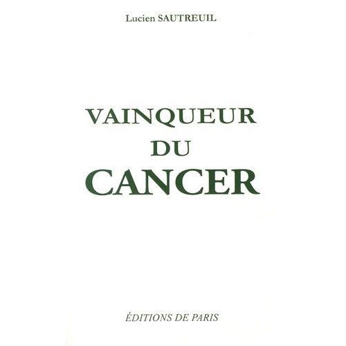 Vainqueur Du Cancer