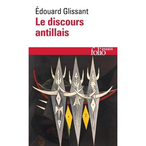 Le Discours Antillais